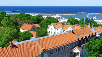 Best Western Solhem, Visby